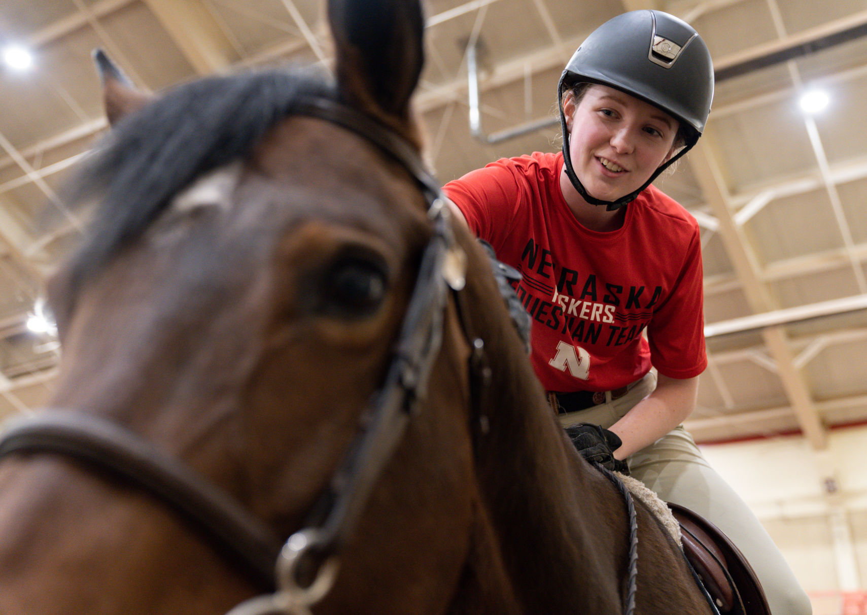 Horseback Riding Photo No. 6